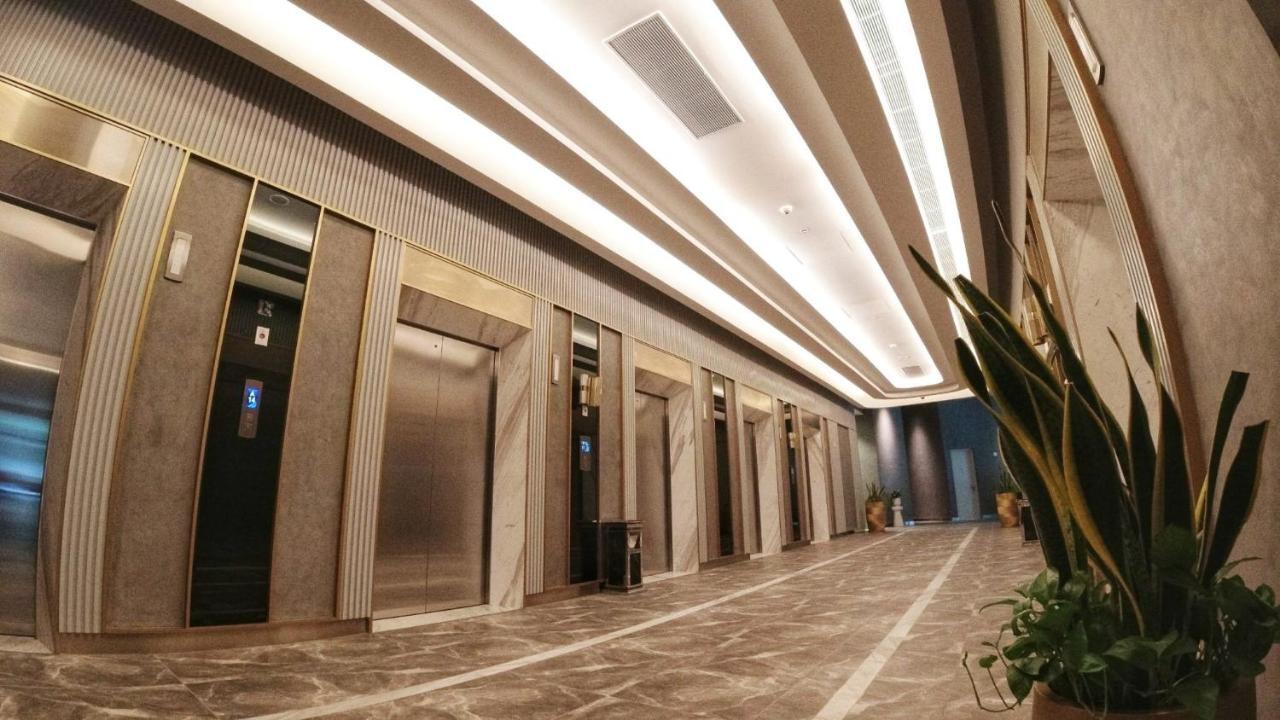 Kymodo Apartments Nha Trang Exterior photo